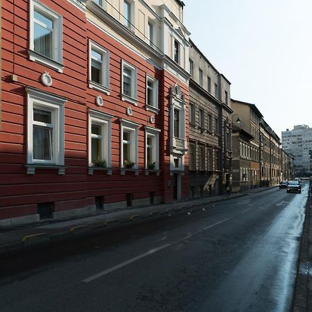 Ba Apartments Szarajevó Kültér fotó