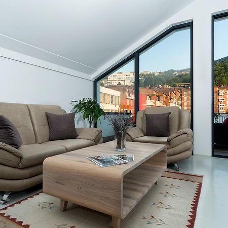Ba Apartments Szarajevó Kültér fotó