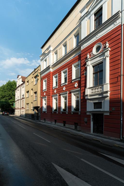 Ba Apartments Szarajevó Kültér fotó
