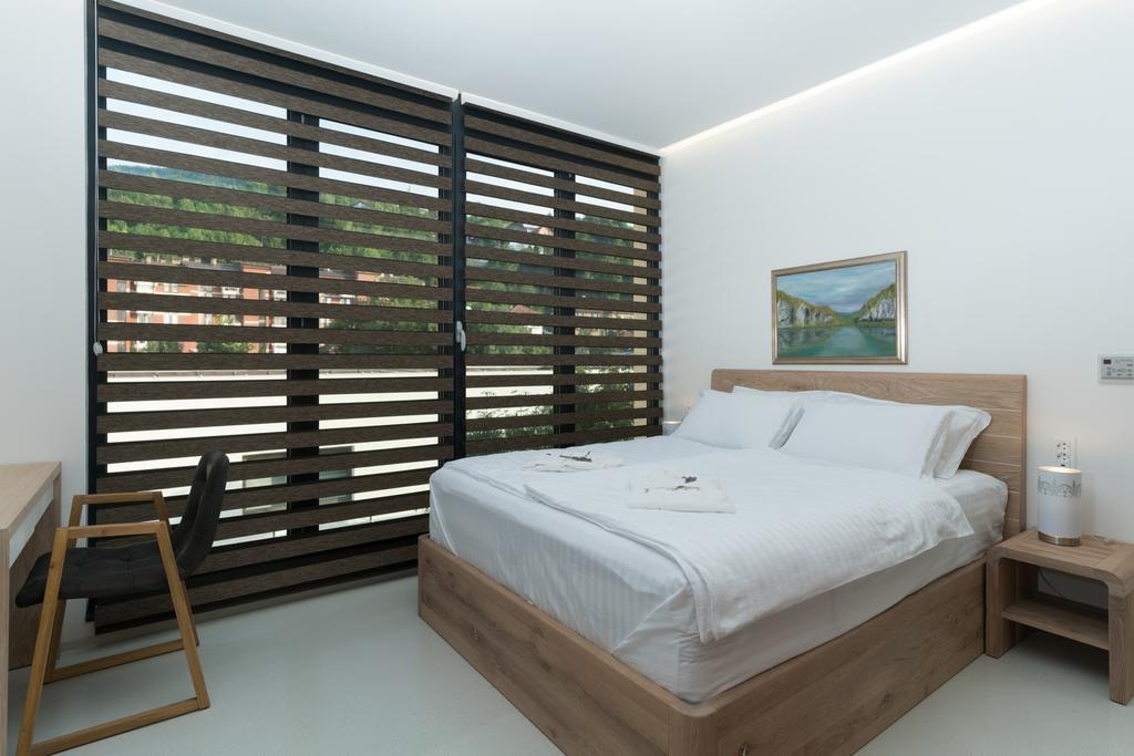 Ba Apartments Szarajevó Kültér fotó