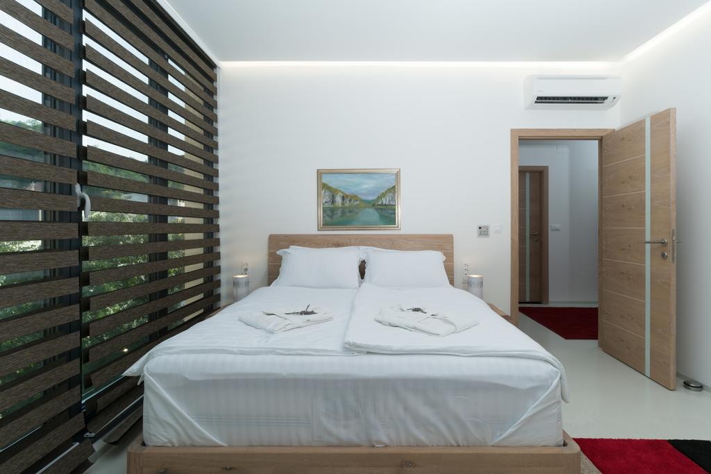 Ba Apartments Szarajevó Kültér fotó