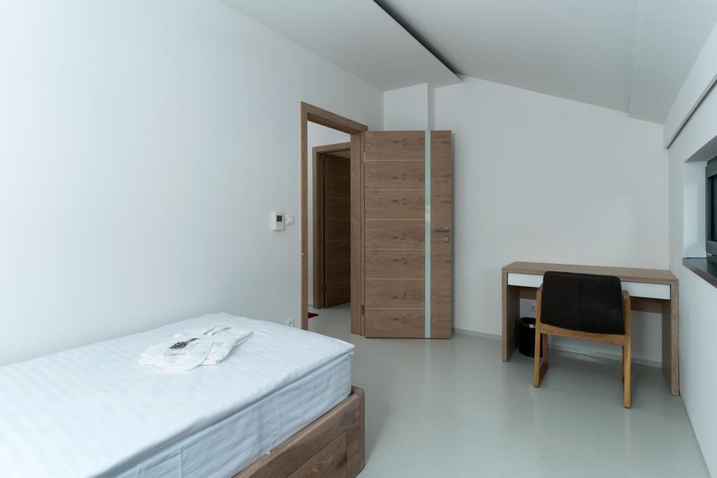 Ba Apartments Szarajevó Kültér fotó