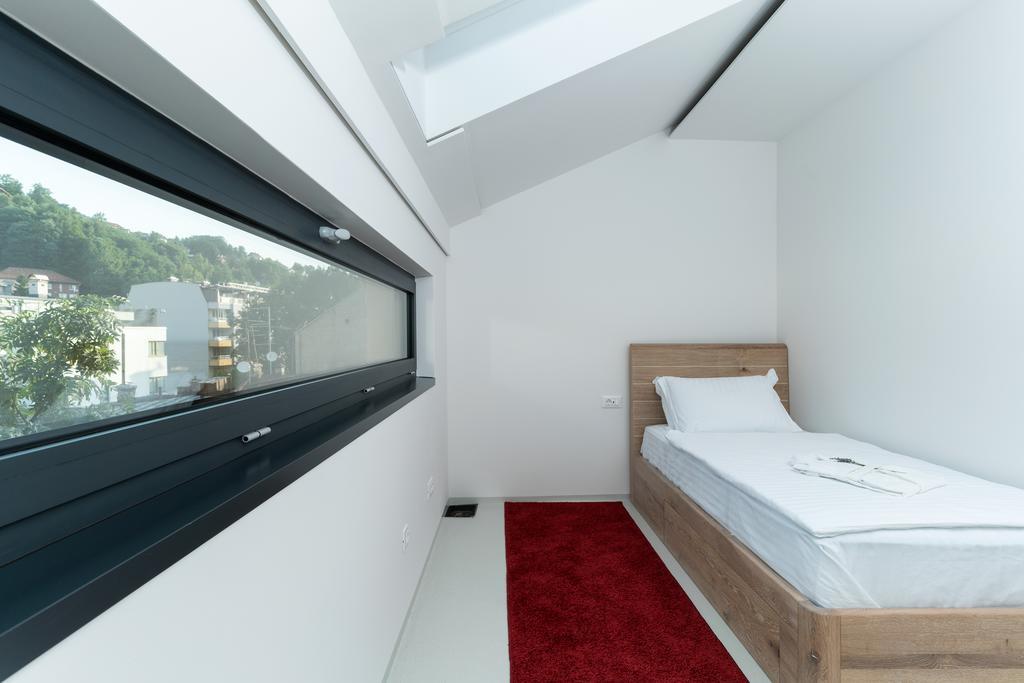 Ba Apartments Szarajevó Kültér fotó