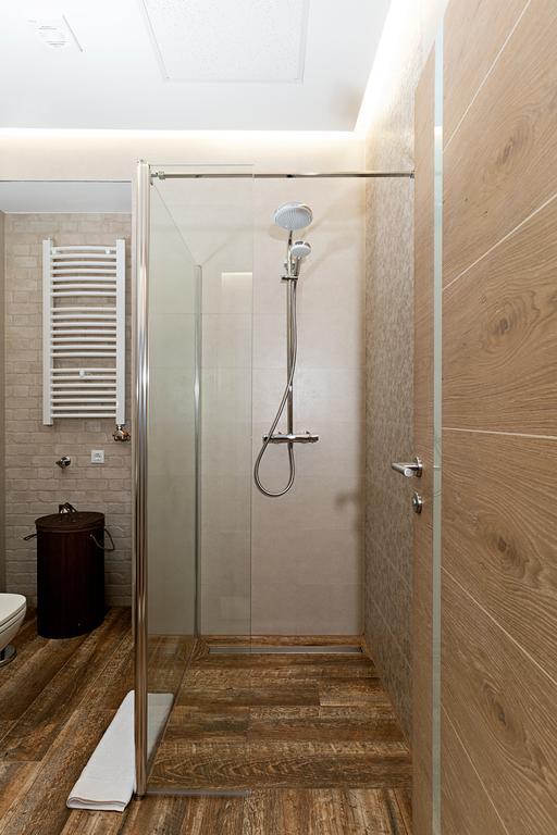 Ba Apartments Szarajevó Kültér fotó