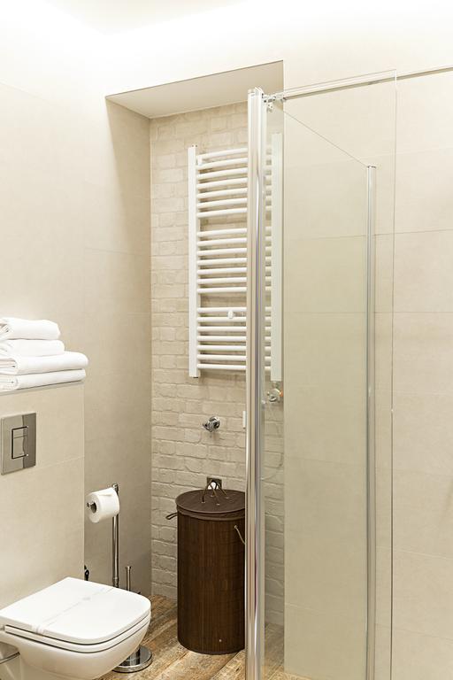 Ba Apartments Szarajevó Kültér fotó