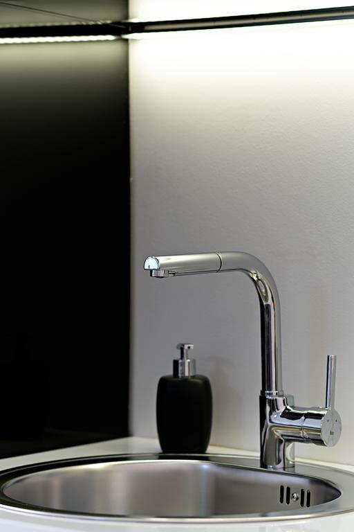 Ba Apartments Szarajevó Kültér fotó