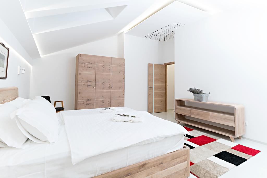Ba Apartments Szarajevó Kültér fotó